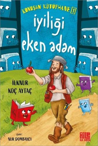 Kitap Ambarı