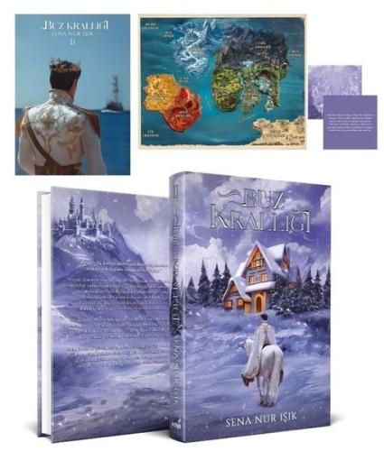 Kitap Ambarı