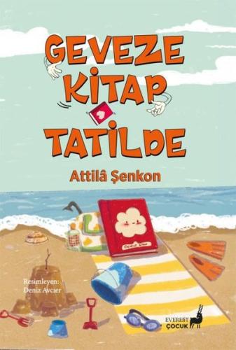 Kitap Ambarı