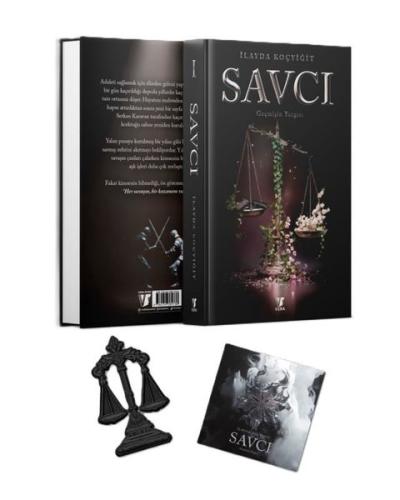 Kitap Ambarı