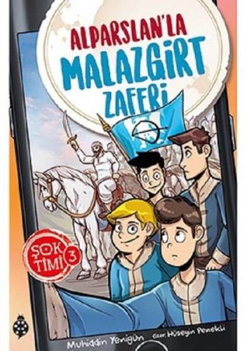 Kitap Ambarı