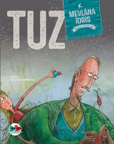 Kitap Ambarı