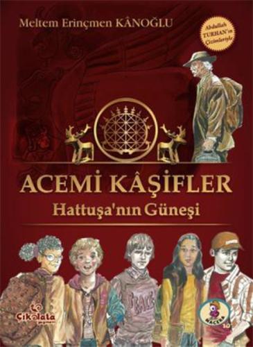 Kitap Ambarı