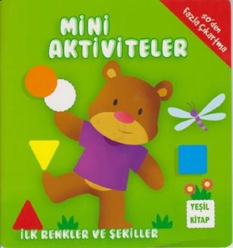 Kitap Ambarı
