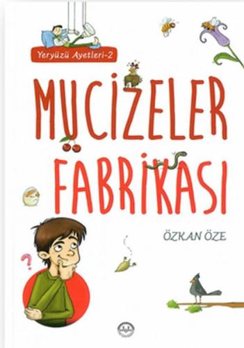 Kitap Ambarı