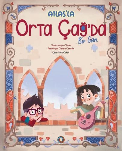 Kitap Ambarı