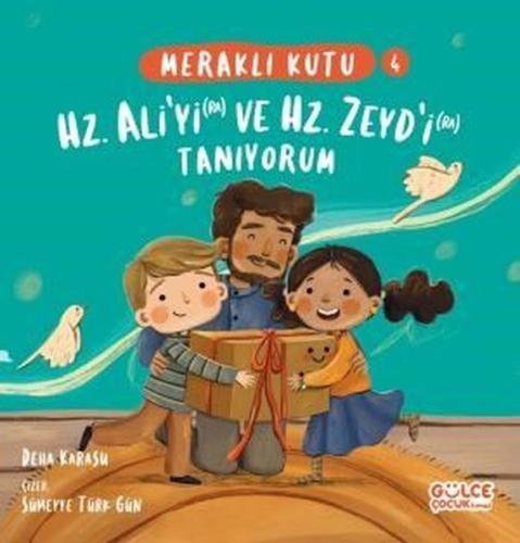 Kitap Ambarı
