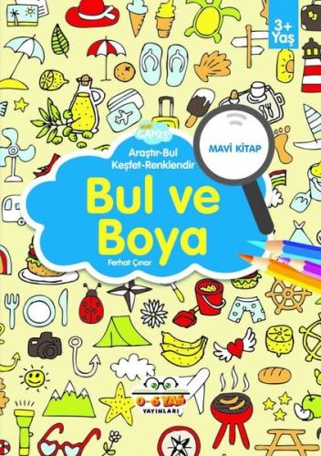 Kitap Ambarı