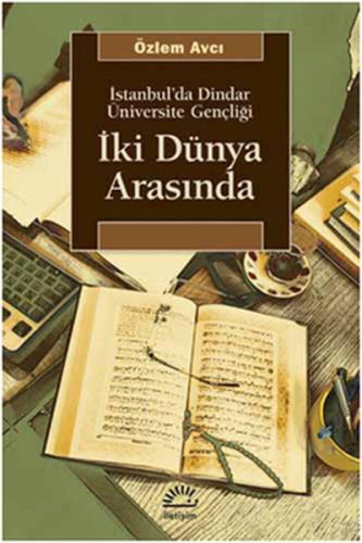 Kitap Ambarı