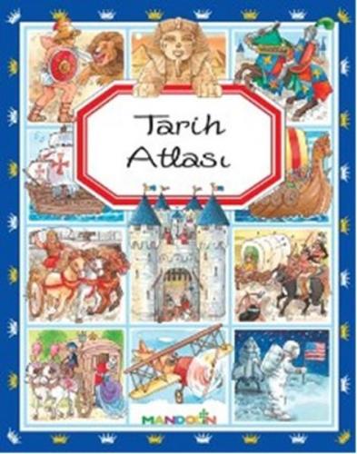 Kitap Ambarı