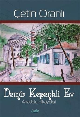 Kitap Ambarı