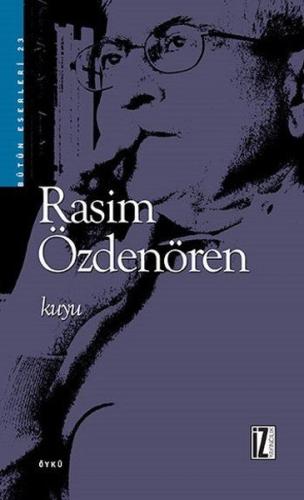 Kitap Ambarı