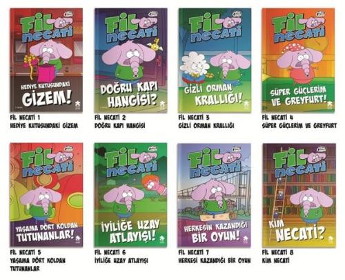 Kitap Ambarı