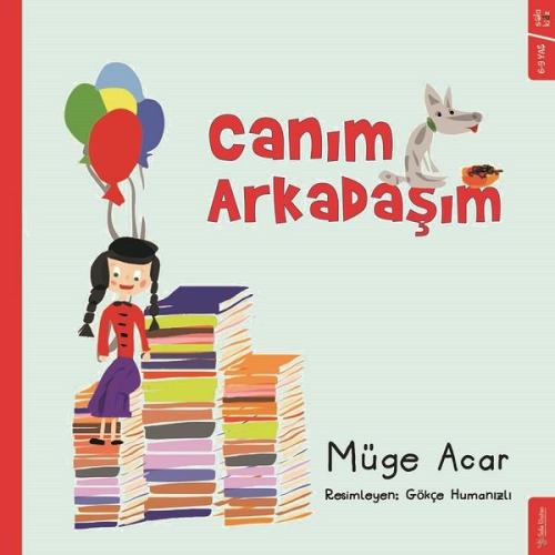 Kitap Ambarı