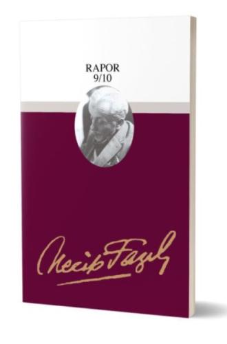 Kitap Ambarı