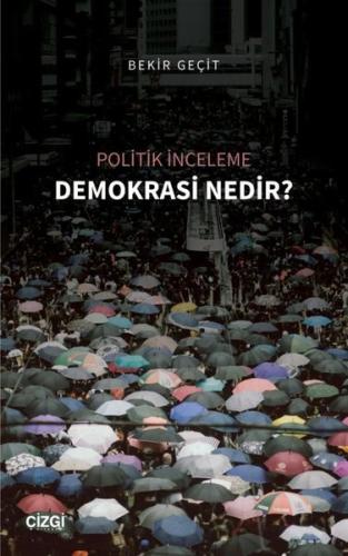 Politik İnceleme Demokrasi Nedir