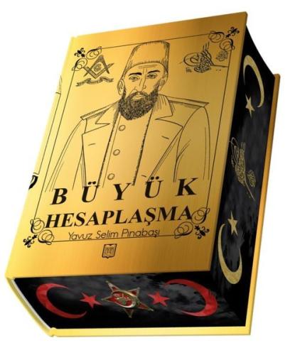 Abdulhamid Büyük Hesaplaşma