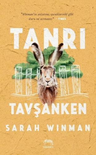 Tanrı Tavşanken