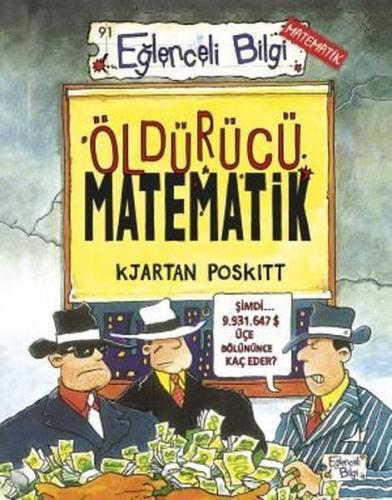 Sihirli Matematik