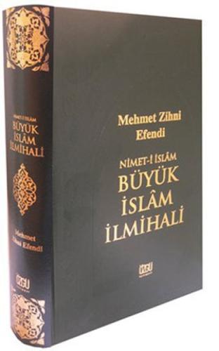 Nimet i İslam Büyük İslam İlmihali