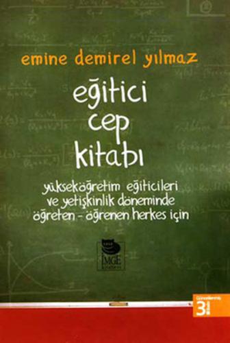 Eğitici Cep Kitabı