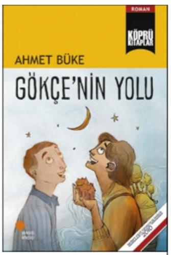 Gökçe nin Yolu