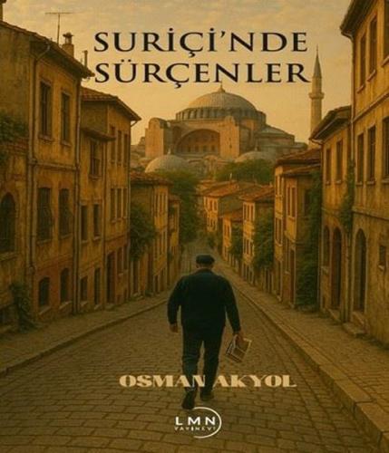 Suriçi nde Sürçenler