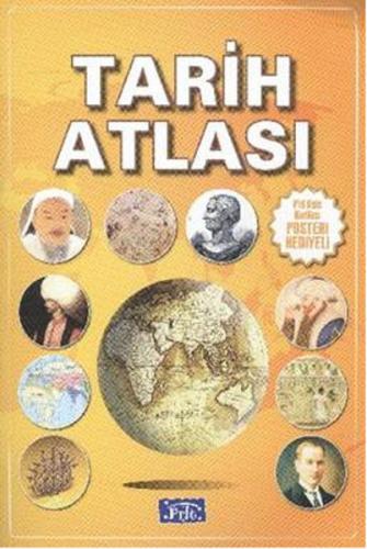 Büyük Atlas Dünya Atlası