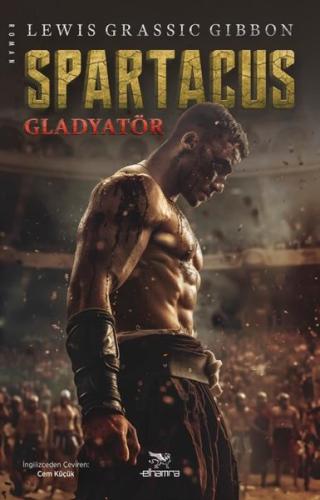Spartacus Gladyatör