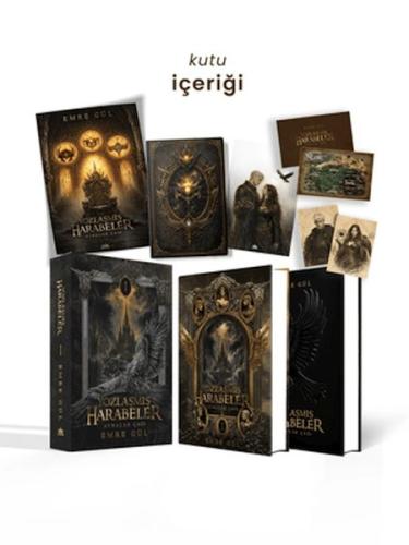 Kitap Ambarı