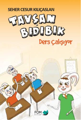Kitap Ambarı