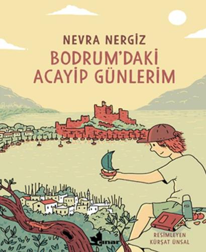Kitap Ambarı