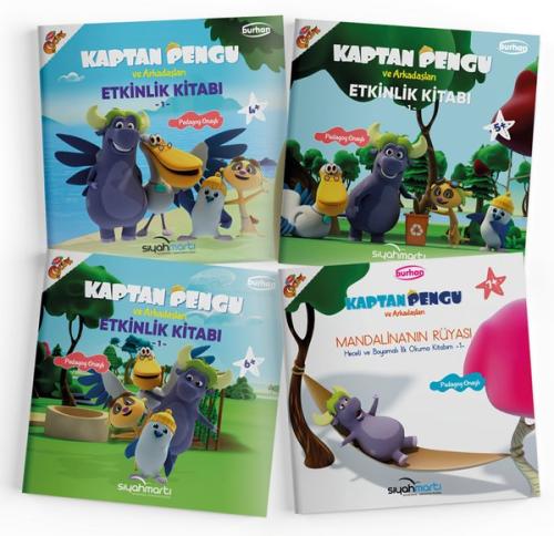 Kitap Ambarı