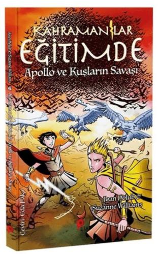 Kahramanlar Eğitimde Apollo ve Kuşların Savaşı