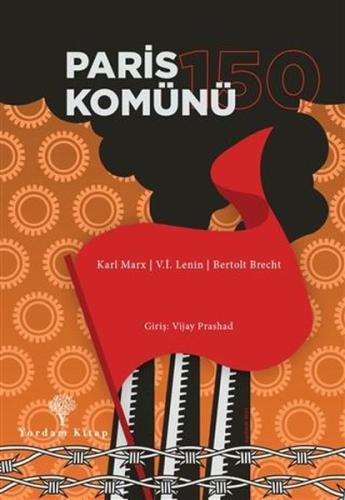 PARİS KOMÜNÜ 150