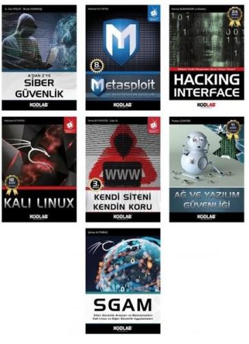 Kitap Ambarı