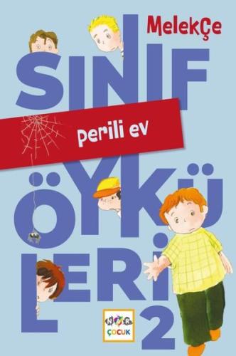 Kitap Ambarı