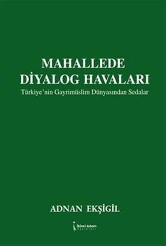 Mahallede Diyalog Havaları