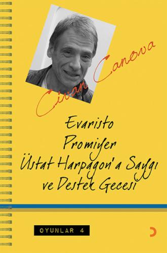 Kitap Ambarı