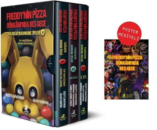 Kitap Ambarı
