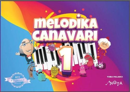 Ukulele Canavarı