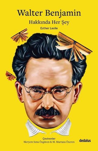 Walter Benjamin