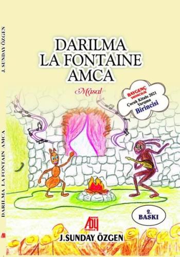 Kitap Ambarı
