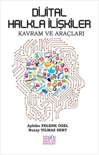 Dijital Halkla İlişkiler