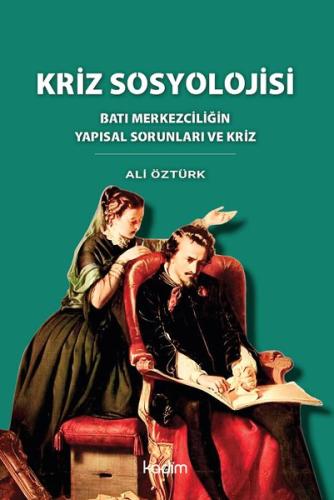Kriz Sosyolojisi