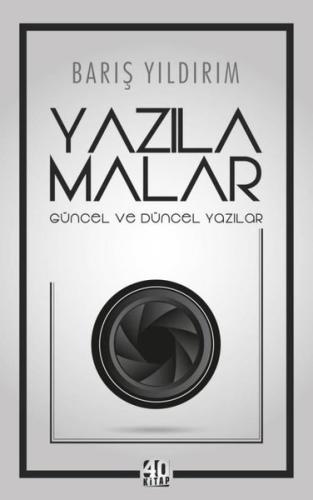 Yazılamalar Güncel ve Düncel Yazılar