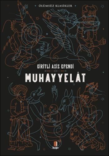 Kitap Ambarı