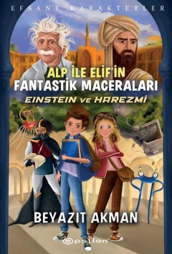 Kitap Ambarı