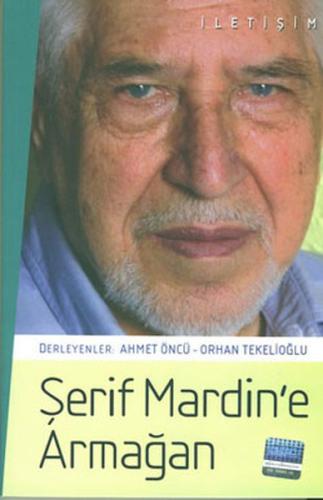 Şerif Mardin Okumaları