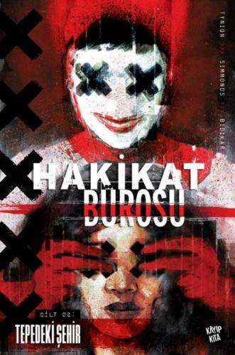 Kitap Ambarı